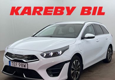 Kia Cee'd Sportswagon, 2023