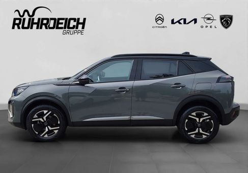 Peugeot 2008, 2024
