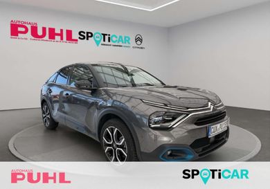 Citroën C4, 2021