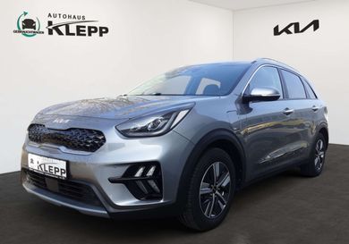 Kia Niro, 2022