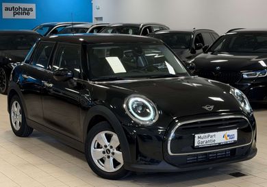 MINI Cooper, 2022