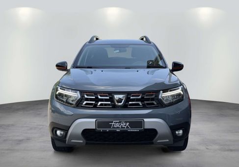 Dacia Duster, 2022 3