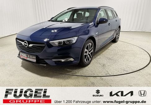 Opel Insignia, 2019