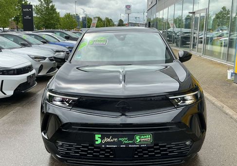 Opel Mokka, 2022 3