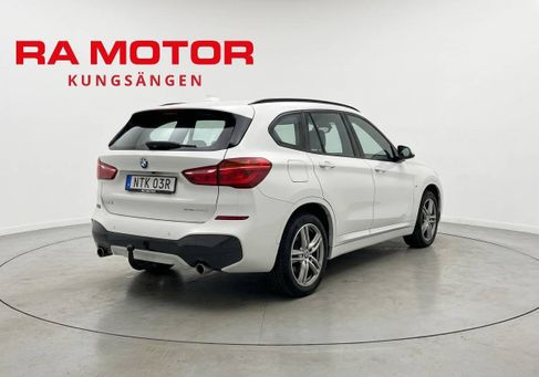 BMW X1, 2019 3