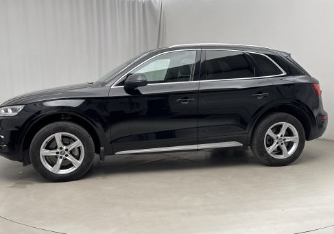 Audi Q5, 2018