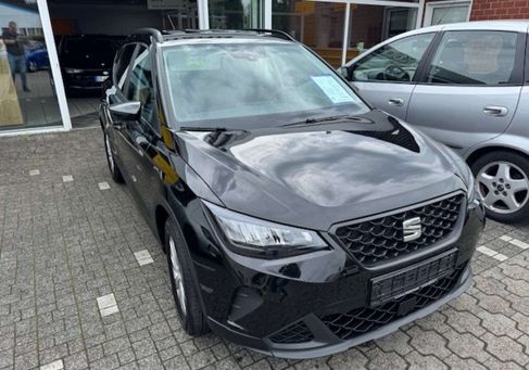 Seat Arona, 2024