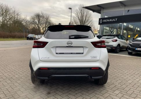 Nissan Juke, 2025 3