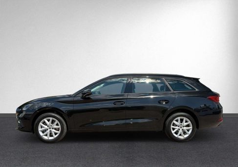 Seat Leon, 2026