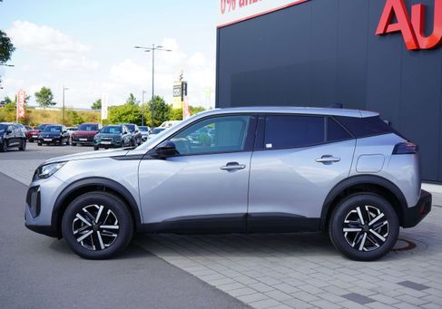 Peugeot 2008, 2026