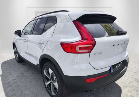 Volvo XC40, 2024 3