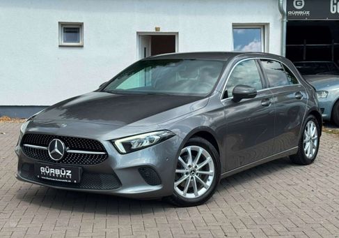 Mercedes-Benz A 180, 2019