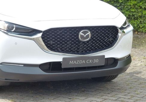 Mazda CX-30, 2026 3
