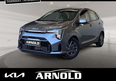Kia Picanto, 2026