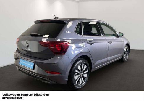 Volkswagen Polo, 2025