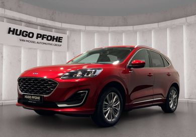 Ford Kuga, 2023