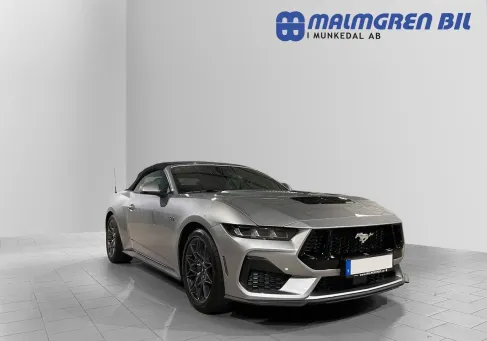 Ford Mustang, 2024 2