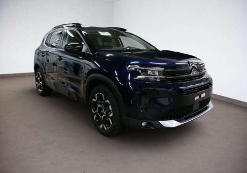 Citroën C5 Aircross, 2025 3