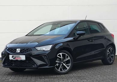 Seat Ibiza, 2026