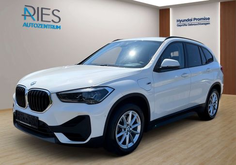 BMW X1, 2022 2