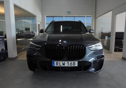BMW X5, 2022