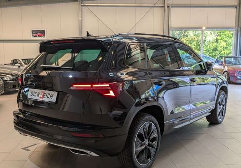 Skoda Karoq, 2026