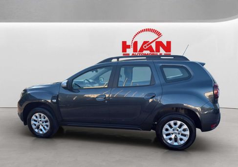 Dacia Duster, 2023