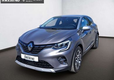 Renault Captur, 2022