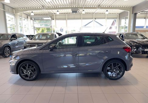 Seat Ibiza, 2026