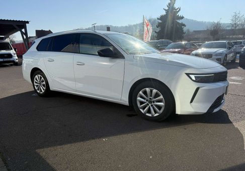 Opel Astra, 2023