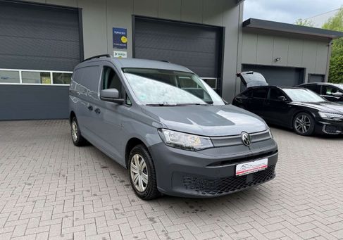 Volkswagen Caddy, 2023 3