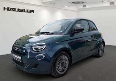 Fiat 500, 2026