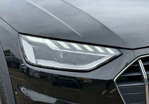 Audi A4 Allroad, 2023