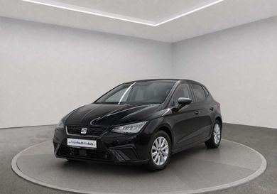 Seat Ibiza, 2024