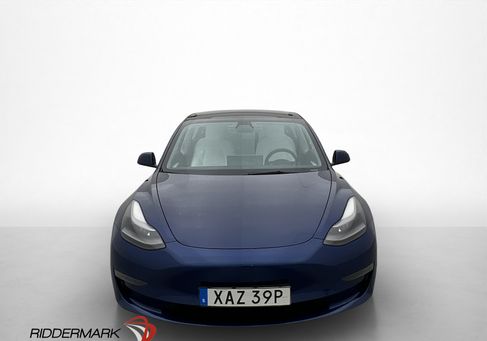 Tesla Model 3, 2021 2