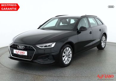Audi A4, 2023