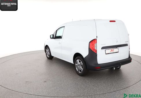 Mercedes-Benz Citan, 2025