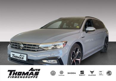 Volkswagen Passat Variant, 2023