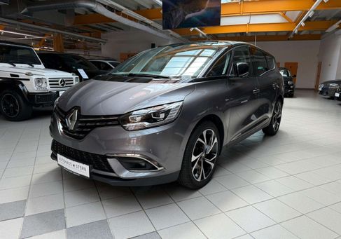 Renault Grand Scenic, 2023