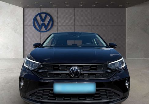 Volkswagen Taigo, 2026