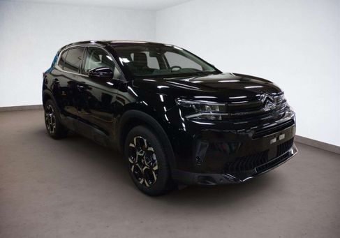 Citroën C5 Aircross, 2025