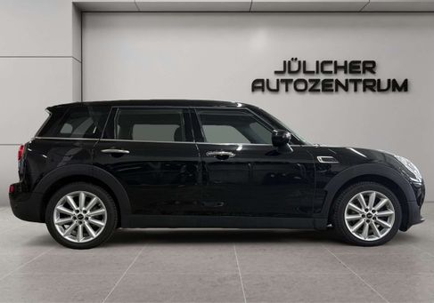 MINI One D Clubman, 2019