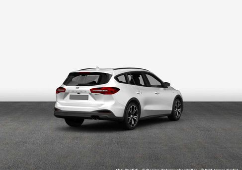 Ford Focus, 2024