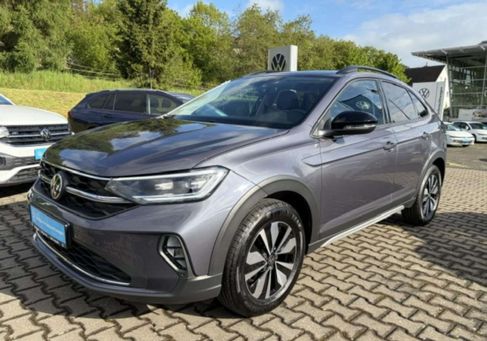 Volkswagen Taigo, 2025