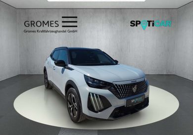 Peugeot 2008, 2024