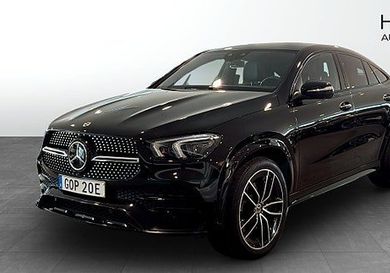 Mercedes-Benz GLE 350, 2023