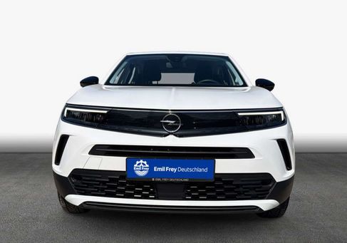 Opel Mokka, 2022 3