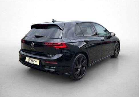 Volkswagen Golf, 2024 2