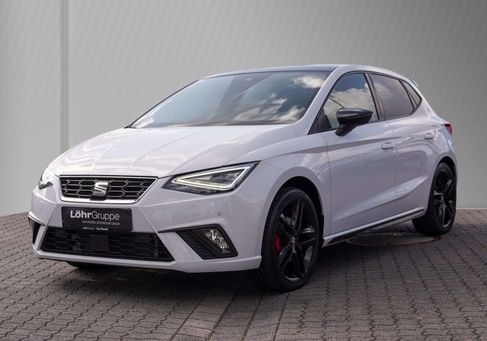 Seat Ibiza, 2023 2