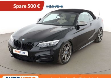 BMW M2, 2018